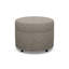 Round Ottoman-1244257207