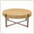 Avdain Single Coffee Table-130065118