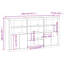 Badea 181.5cm Sideboard-1769369879