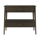 Lido 2 - Drawer Nightstand