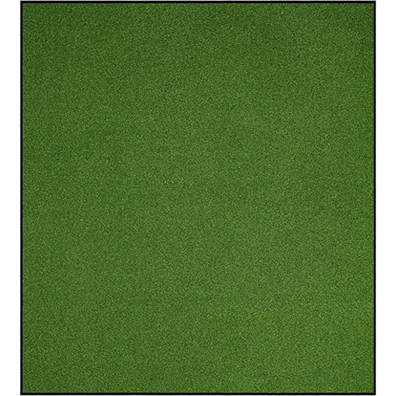 Tapis vert sur mesure, Rectangle 12 pi x 16 pi