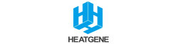 HEATGENE logo