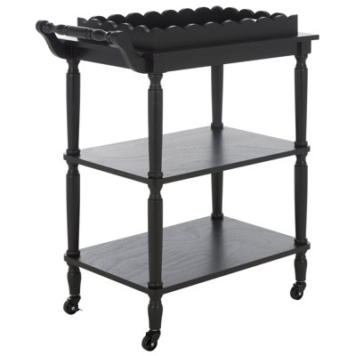 Haven 3 Tier Dining Cart