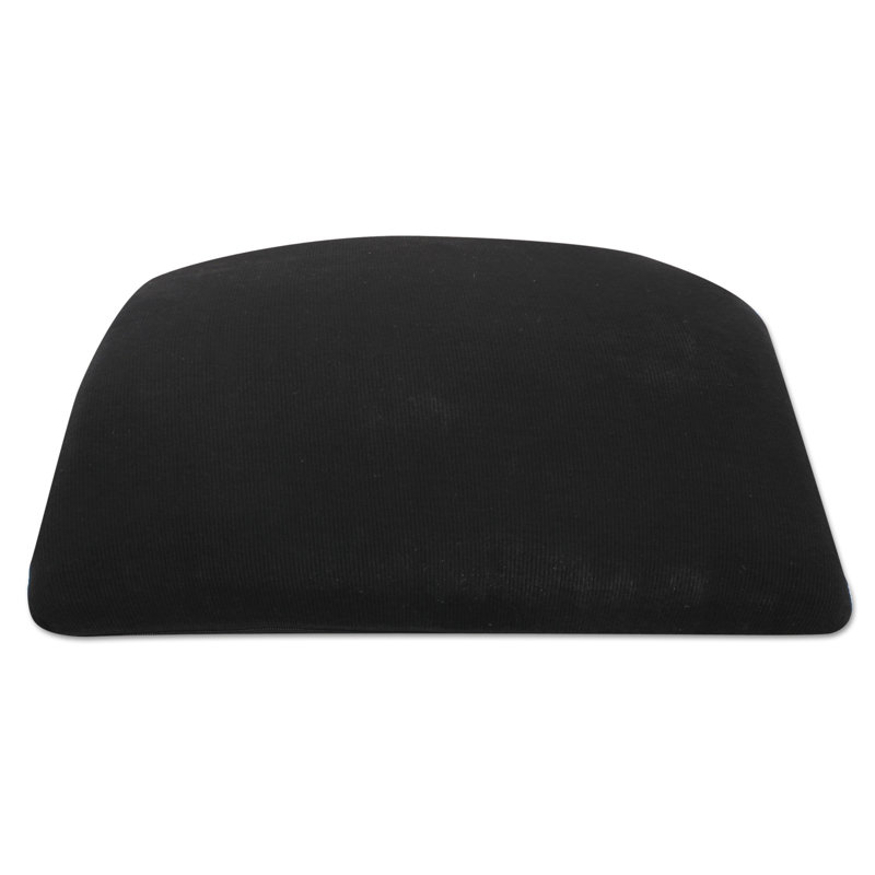 Cooling Gel Memory Foam Backrest