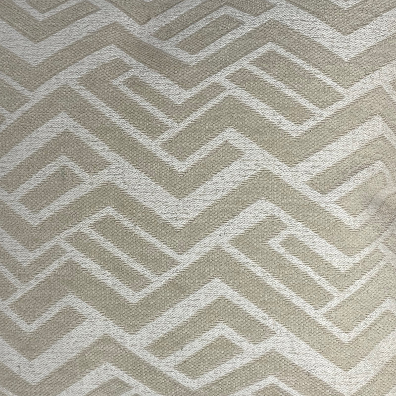 Reversible, Tan, 24" x 24"