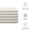 Banc de rangement Modway Mezzo-96356121