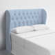 Tomey Wingback Headboard
