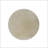 Lightweight MGO Drum Side/End Table, Classic Grey, Perfect For Indoor And Outdoor Use, Durable And Stylish