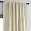 Rideaux occultant pour chambre à coucher à rideaux occultant et isolant Boditr-329575917-329575905