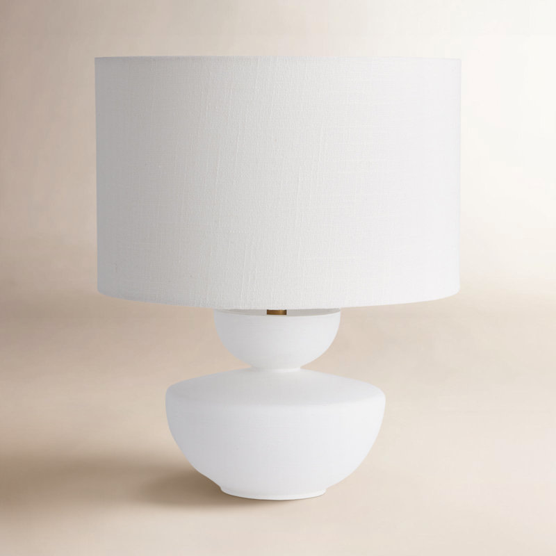 Briles Wood Table Lamp