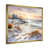 Gold Single Picture Framed selected