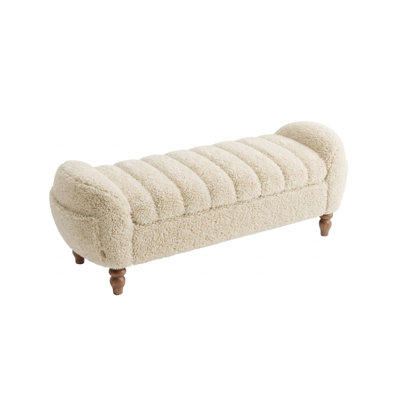 Banc repose-pieds
