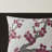 N Natori Cherry Blossom Cotton Sateen Comforter Mini Set-11761687