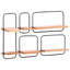 Bracket Shelf
