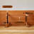 Creative Branch Shaped Cherry Wood Dining Table-107209743