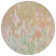 Machine Washable Indoor/Outdoor Amanda ACN2129 Abstract Rug