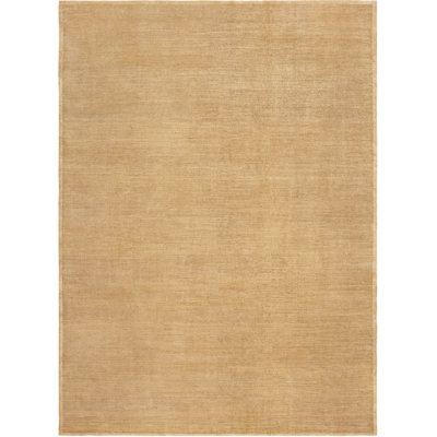 Nazmiyal Collection Modern Warm Tones Rug 10ft X 13ft 9in