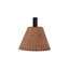 Alexadra Plug-in Armed Sconce