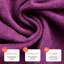 Serviette de toilette à séchage rapide-79905415