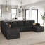 Canapé modulaire Seybert-502088008