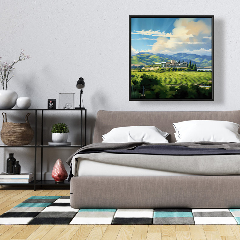 " Peaceful Day "