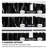 Back Tab Rod Pocket Silver Wave Blackout Curtain Panels (Set of 4)-1235344802-1235344809