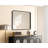 Erath Contour Metal Mirror-108306209-108306199