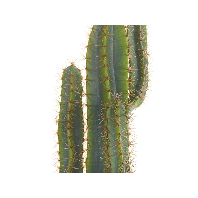 78cm Faux Cactus Plant in Pot