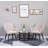 Bomer 18.9'' H Upholstered Armchair