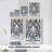 WM MORRIS Series DCCLI -Gallery Wrapped Cavas