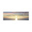 Sunlit Horizon Iii by Maggie Olsen - Wrapped Canvas Panoramic Print-837547294-928568262