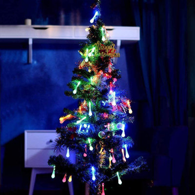 Mini guirlande de 20 lumières DEL Canvey