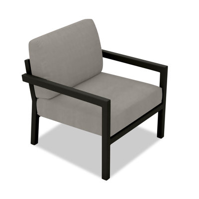 Vivant Patio Chair with Sunbrella® Cushions