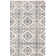 Gaige Performance Geometric Rug