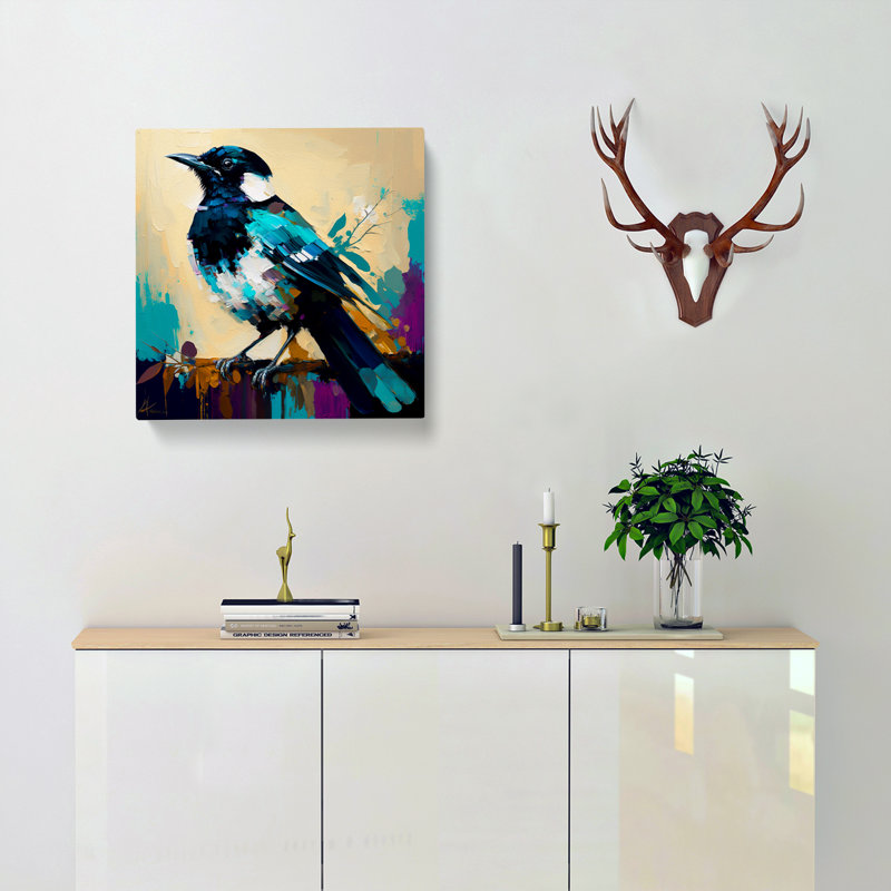 Print, 35cm H x 35cm W