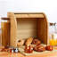 Zita Wood Food Storage Container