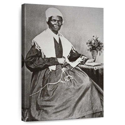Khazi Sojourner Truth