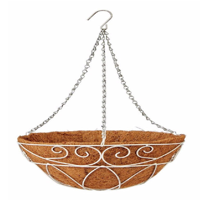 Jardinière suspendue