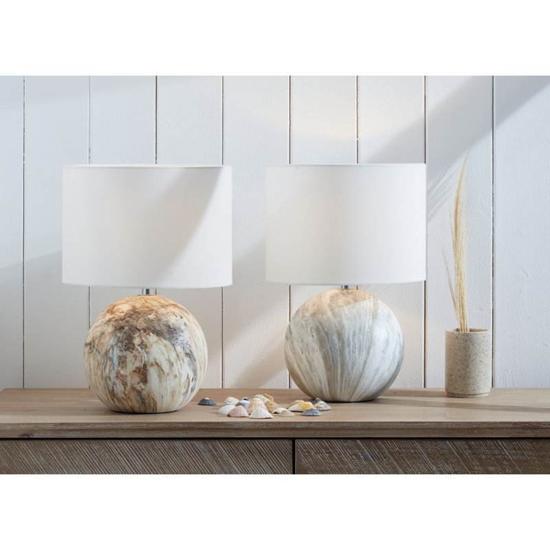 Vicini Ceramic Table Lamp