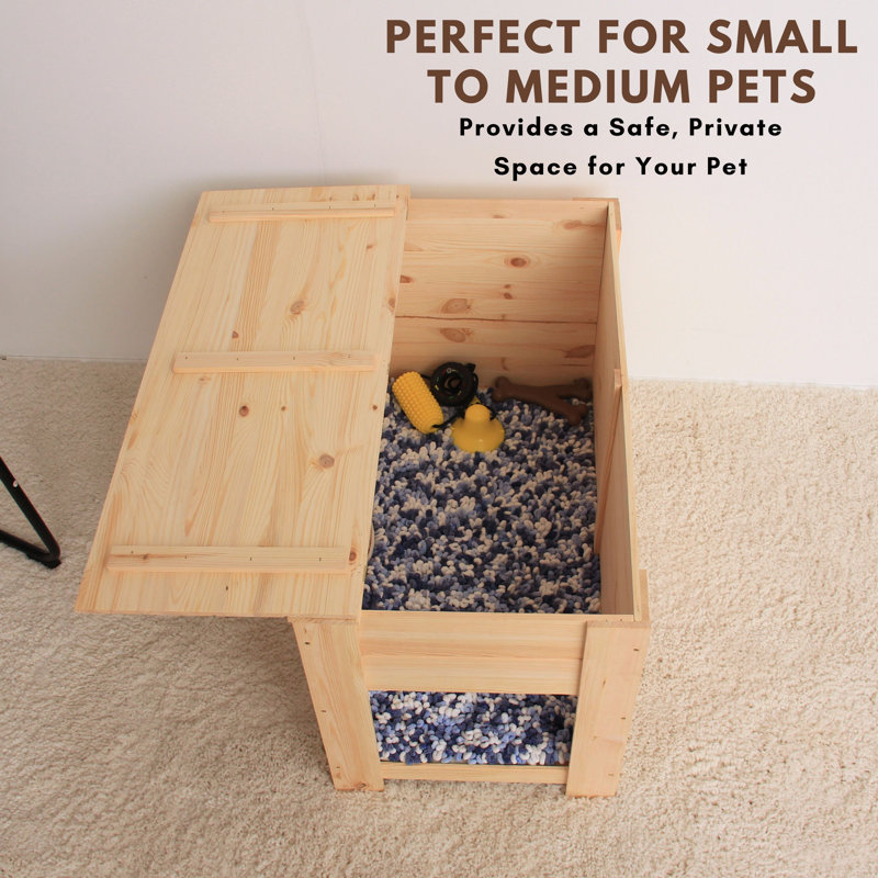 Caringorm Portable Dog House