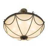 Carousel 6 - Light Pendant