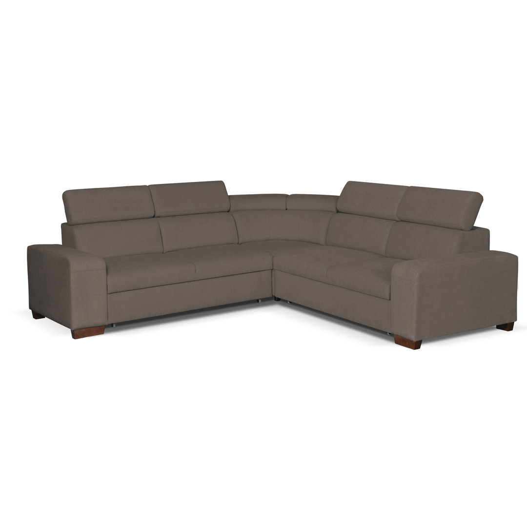 Ecksofa Virgouda