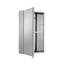Cullen 52 x 3cm Bathroom Mirror Cabinet - No Assembly Required