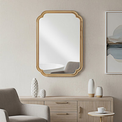 Miroir de coin
