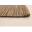 Tapis brun clair Varina