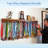 Chanyah -  2' Trophy Shelf and Medal Hanger Display-1985327898-1961832775
