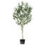 Faux Tree in Pot-2024435220