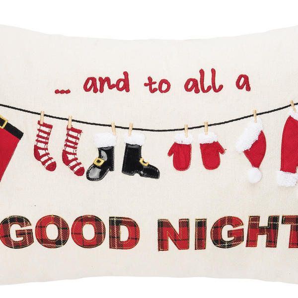  Coussin Christmas
