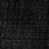 Black Chenille