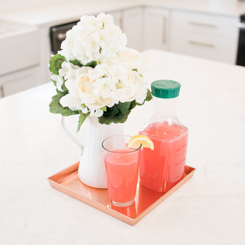 Metal Tray